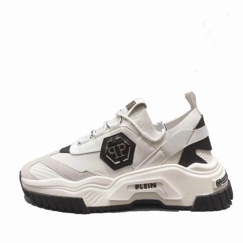 Philipp Plein Men's Shoes 176